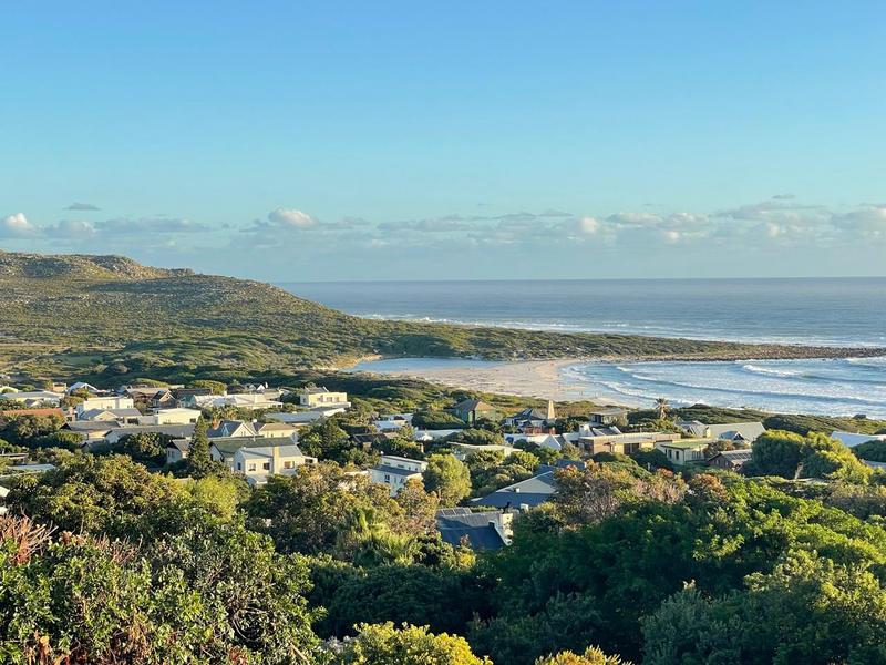 To Let 0 Bedroom Property for Rent in Scarborough Western Cape